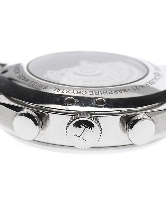HAMILTON Jazz Master Spirit of Liberty H324160 Automatic Men\'s Watch_939633 main image 6